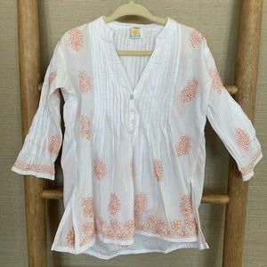 Surya Toddler Swim cover-up Size 2